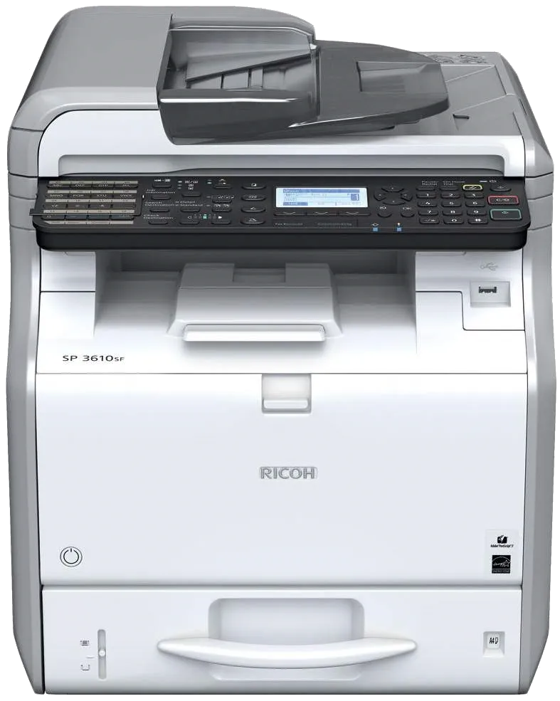 SP 3600SF