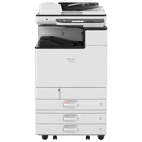 M C2000